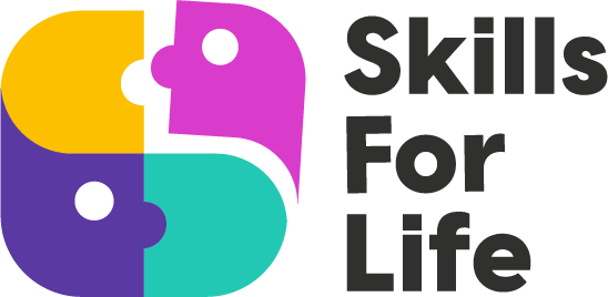 SKILLS FOR LIFE