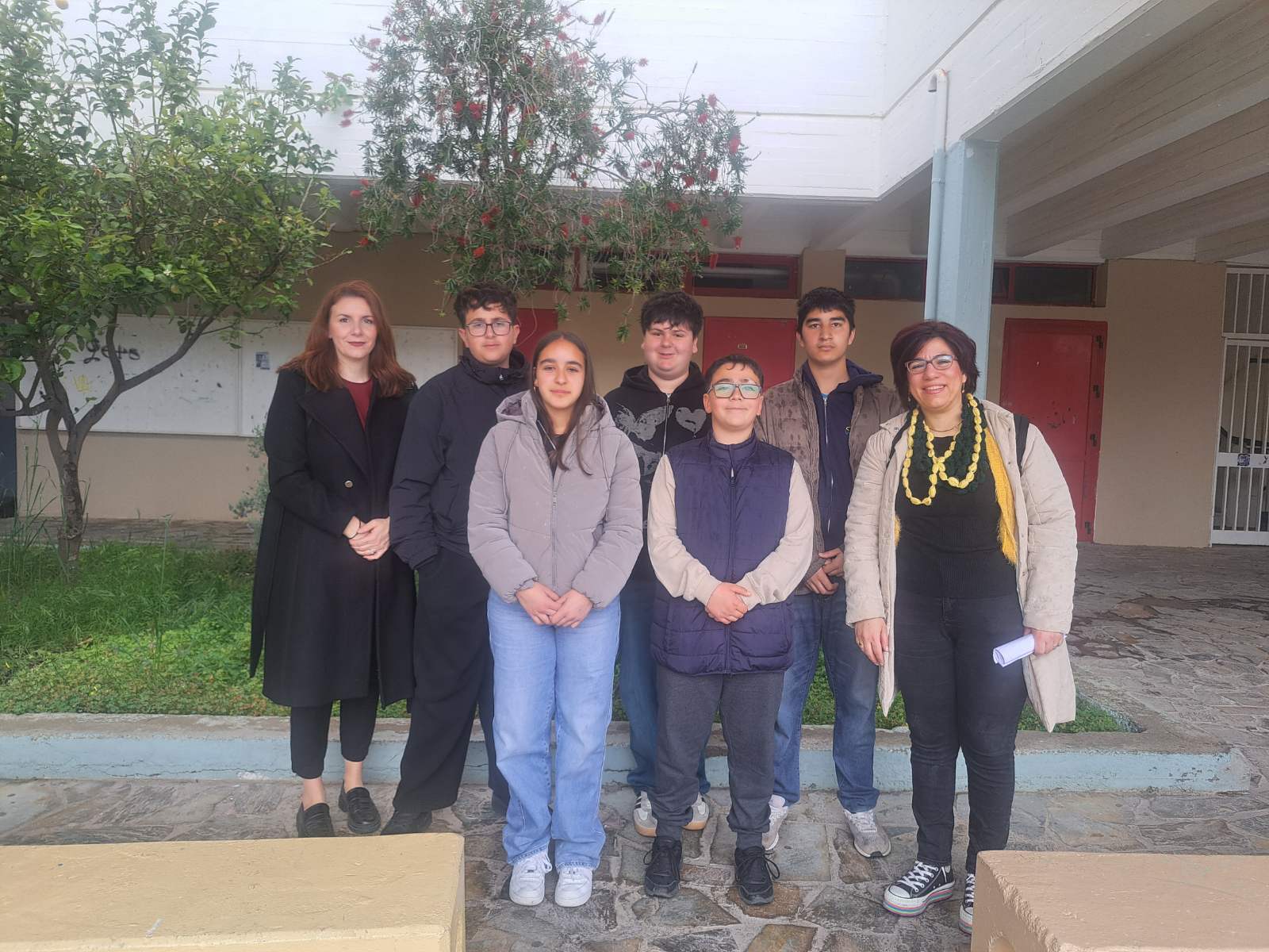 ΟΜΑΔΑ 1Η ΜΕΡΑ