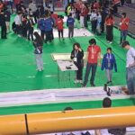 ΜΑΘΗΤΗΣ ΤΟΥ ΣΧΟΛΕΙΟΥ ΜΑΣ 2ος ΣΤΗΝ 5η ΟΛΥΜΠΙΑΔΑ ΕΚΠΑΙΔΕΥΤΙΚΗΣ ΡΟΜΠΟΤΙΚΗΣ