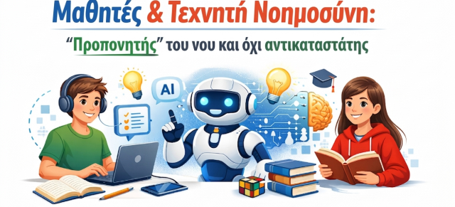 ΤΝ Κ ΜΑΘΗΤΕΣ