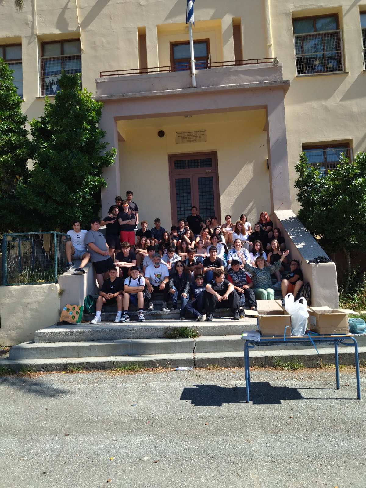 ολοι καλ