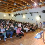 ⛵…. Ένα όμορφο ταξίδι έφτασε στο λιμάνι του… ΓΙΟΡΤΗ ΛΗΞΗΣ ΑΠΟΦΟΙΤΗΣΗΣ ΓΥΜΝΑΣΙΟΥ ΚΡΙΤΣΑΣ-ΕΥΧΑΡΙΣΤΙΕΣ