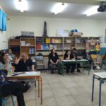 Σχολείο και οικογένεια μαζί: ΝΕΟ ΔΣ στο ΣΥΛΛΟΓΟ ΓΟΝΕΩΝ!